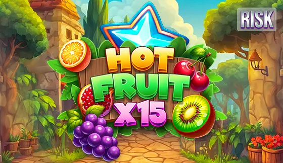Vulkan casino slot